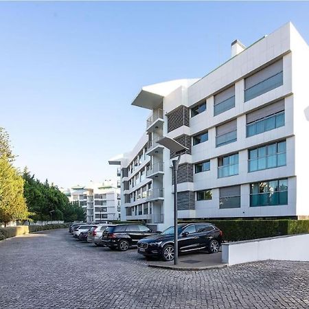 Cascais Lux Apartment 521 Letter Eksteriør bilde