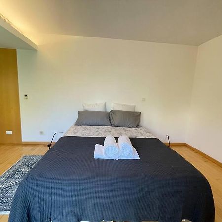 Cascais Lux Apartment 521 Letter Eksteriør bilde