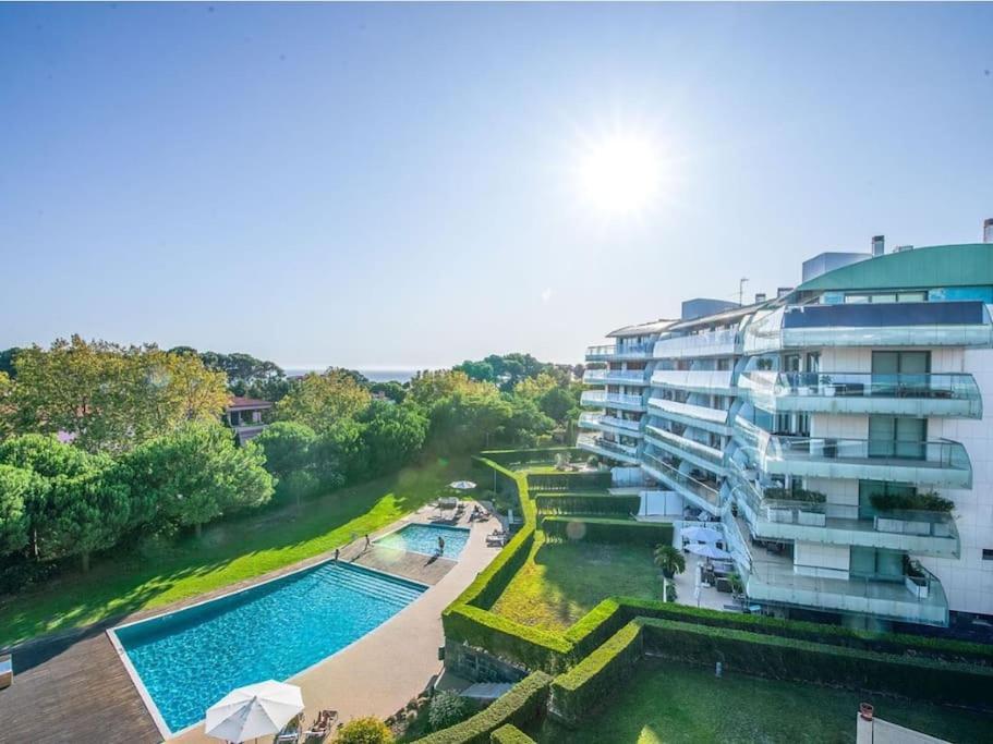 Cascais Lux Apartment 521 Letter Eksteriør bilde