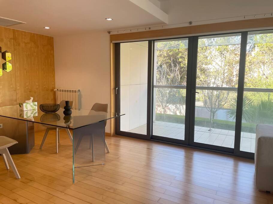 Cascais Lux Apartment 521 Letter Eksteriør bilde